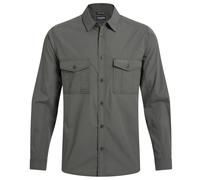 Craghoppers Kiwi II Long Sleeved Shirt - Cedar