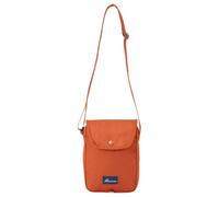 Craghoppers Kiwi Logo Crossbody Bag - Red Beach - One Size - Red Beach - 100% Mixed