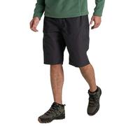 Craghoppers Kiwi Long Short, Cargo Walking, Hiking & Climbing Shorts - Perfect for Outdoors & Summer Blue