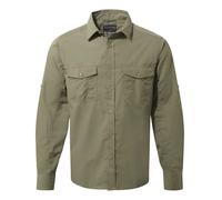 Craghoppers Kiwi Long Sleeve Shirt