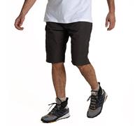 Craghoppers Kiwi Men's Long Shorts Size: 3 Colour : Bark