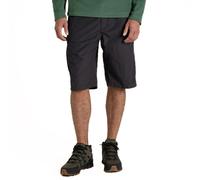 Craghoppers Kiwi Long Short, Cargo Walking, Hiking & Climbing Shorts - Perfect for Outdoors & Summer Grey