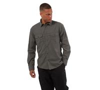 Craghoppers - Kiwi L/S - Shirt size 4XL, olive