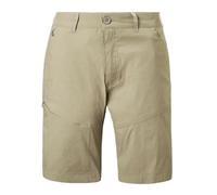 Craghoppers Kiwi Mens Pro Shorts - Pebble - 30