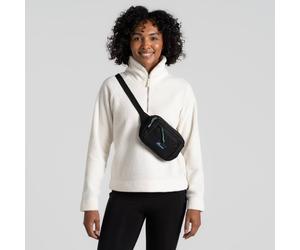 Craghoppers Kiwi Multiway Pack In Black Black
