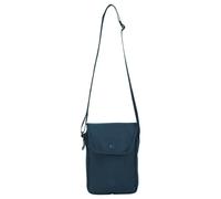 Craghoppers Kiwi National Trust Logo Crossbody Bag - Blue Stone - One Size - Blue Stone - 100% Mixed