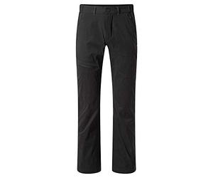 Craghoppers Kiwi PRO II Mens Trousers - Black - 30 - Short
