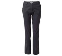 Craghoppers Kiwi Pro Ii Pants Blue 48 / Short Woman