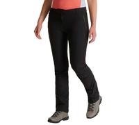 Craghoppers Women's Kiwi Pro II Waterproof Trousers | Black