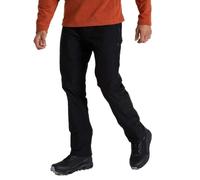 Craghoppers Kiwi Pro II Waterproof Trousers: Black: Long Leg: 38W Size