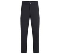 Craghoppers Kiwi Pro Iii Men's Convertible Trousers Men's Size 32L In Black