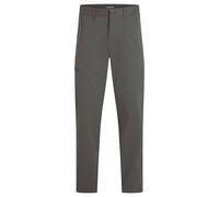 Craghoppers Mens Kiwi Pro III Walking Trousers Water Repellent Anti-Insect Hiking Dark Khaki