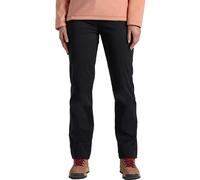Craghoppers Kiwi Pro Iii Thermal Pants Black 46 / Long Woman