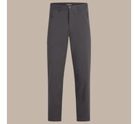 Craghoppers Pants Kiwi Pro III - Water-Repellent, Anti-Insect, Stretch - Grey 42 Regular Men
