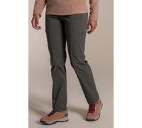 Craghoppers Kiwi Pro Iii Water Repellent Trouser In Khaki Khaki