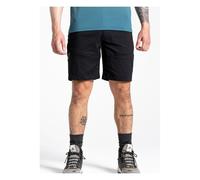 Craghoppers Kiwi Pro Shorts: Black: 38W Size: 38W, Colour: Black