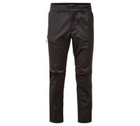 Craghoppers Kiwi Pro Softshell Trousers: Black: Regular Leg: 38W Size: