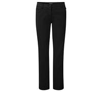 Craghoppers Kiwi Pro Str Trousers, Black, 10L