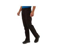 Craghoppers Mens Classic Kiwi Pro Trousers Black 40S