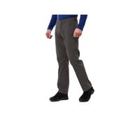 Craghoppers Kiwi Pro Trouser: Dark Lead: 36W Short Size: 36W Short, Co