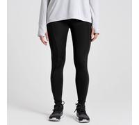 Craghoppers 'kiwi Pro' Walking Leggings In Black Black 8