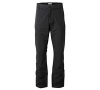 Craghoppers Kiwi PRO Waterproof Mens Trousers - Black - 34 - Long