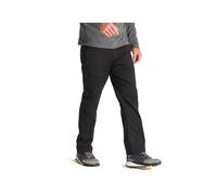 Craghoppers Kiwi Pro Winter Lined Trousers: Black: 40W Size: 40W, Colo