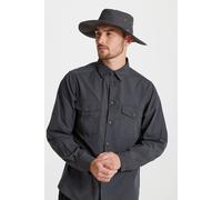 Craghoppers Expert Unisex Kiwi Ranger Hat Carbon Grey