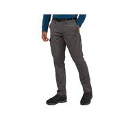 Craghoppers Men's Crag Kiwi Slim Walking Trousers 40W R Brown