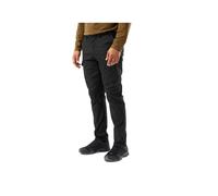 Craghoppers Kiwi Slim Trousers: Black: 30W Size: 30W, Colour: Black