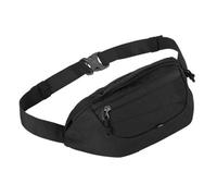 Craghoppers Kiwi Waist Bag Black (One Size)