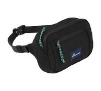Craghoppers Kiwi Waist Bag Black (One Size)