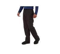 NosiDefence 'Kiwi Winter Lined' Walking Trousers Craghoppers Charcoal 32R
