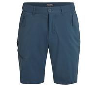 Craghoppers CMJ666 Kiwi Pro III Short Colour: BRK Blue Stone, Size: 30