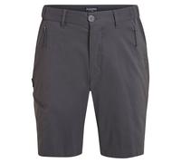 Craghoppers Kiwipro Iii Men's Shorts Size: 3 Colour : Dark Lead