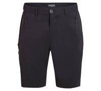 Craghoppers Kiwipro Iii Men's Shorts Size: 4 Colour : Black