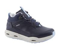 Craghoppers Ladies Adflex Eco Blue Navy/Autumn Marl 5