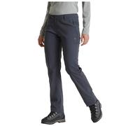 Craghoppers Ladies Kiwi Pro II Winter Lined Trousers 2026 Thermal Walking Hiking
