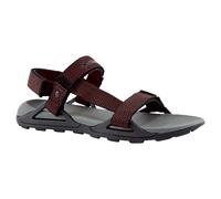 Craghoppers Locke Mens Travel Walking Sandals Summer Beach Footwear Black