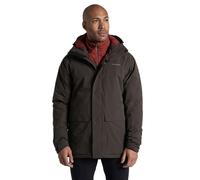 Craghoppers Lorton II Thermic Waterproof Jacket: Woodland Green: XXL S