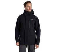 Craghoppers Lorton II Waterproof Jacket: Dark Navy: XXL Size: XXL, Col