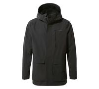 Craghoppers Lorton Jacket Black S Men
