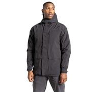 Craghoppers | Lorton Jacket Black Pepper L