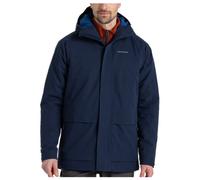 Craghoppers Mens Lorton Thermic 3 In 1 Waterproof Jacket M - Chest 40' (102cm)