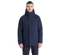 Craghoppers Lorton Thermic Jacket Blue Navy/Lagoon Blue M