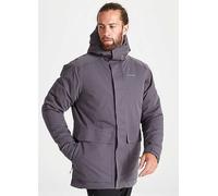 Craghoppers Lorton Thermic Jacket Grey