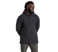Craghoppers Mens Lorton Thermic Waterproof Jacket (Dark Iron) Dark Iron