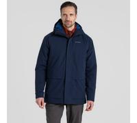 Craghoppers Mens Lorton Thermic 3 In 1 Waterproof Jacket M - Chest 40' (102cm)