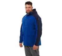 Craghoppers Lorton Waterproof Jacket: Deep Blue/Navy: S Size: S, Colou