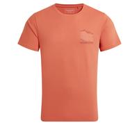 Craghoppers Lucent Ii Men's T-Shirt | T-Shirt | Sahara | UK Size Small